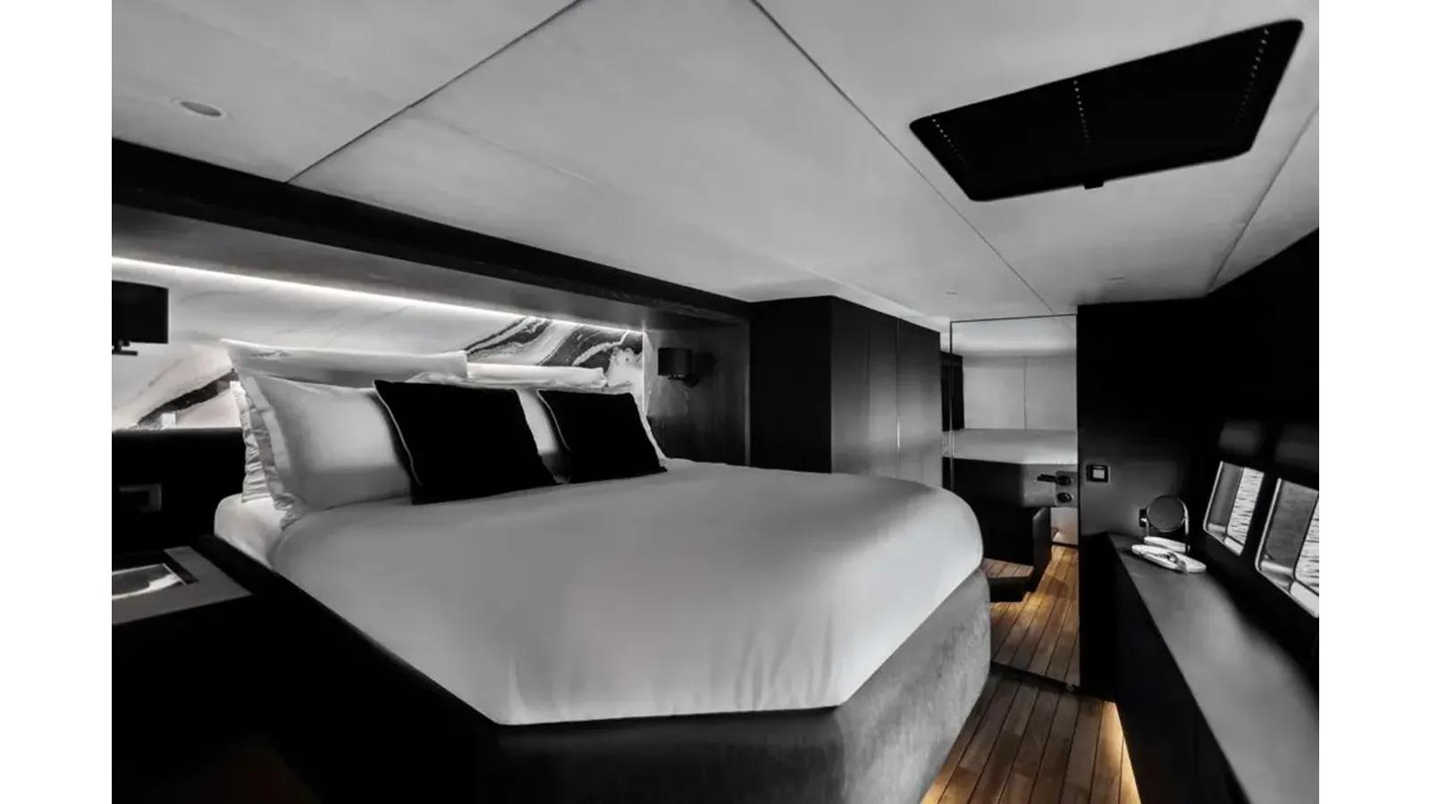 2024 Moon 65 - MOON YACHTS yacht sale