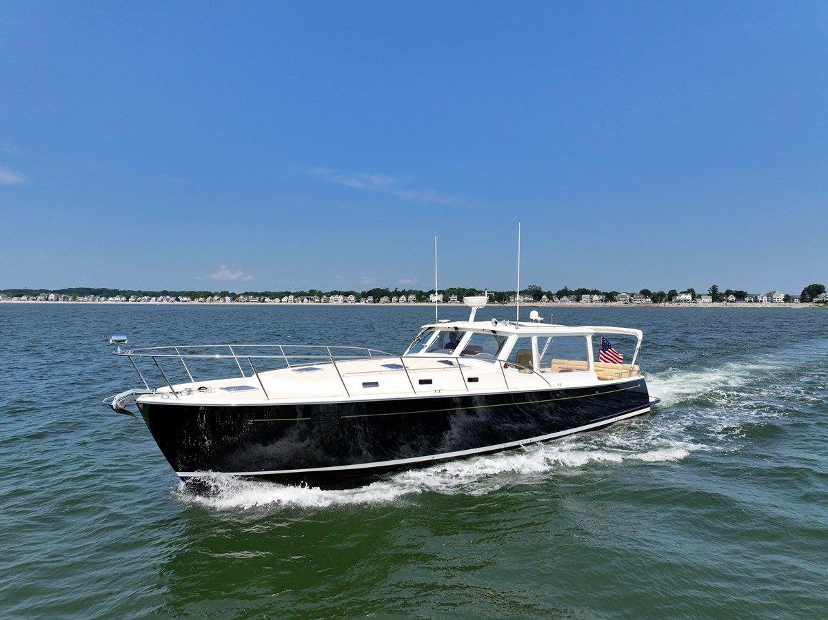 Лучшая цена на Highlander 54