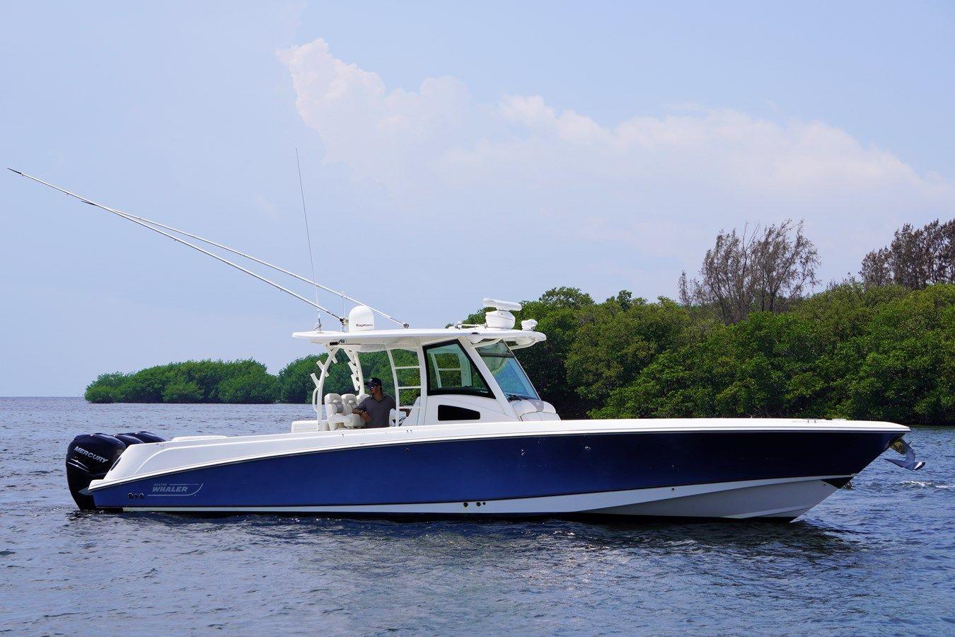 best yacht sales deals Lions Den