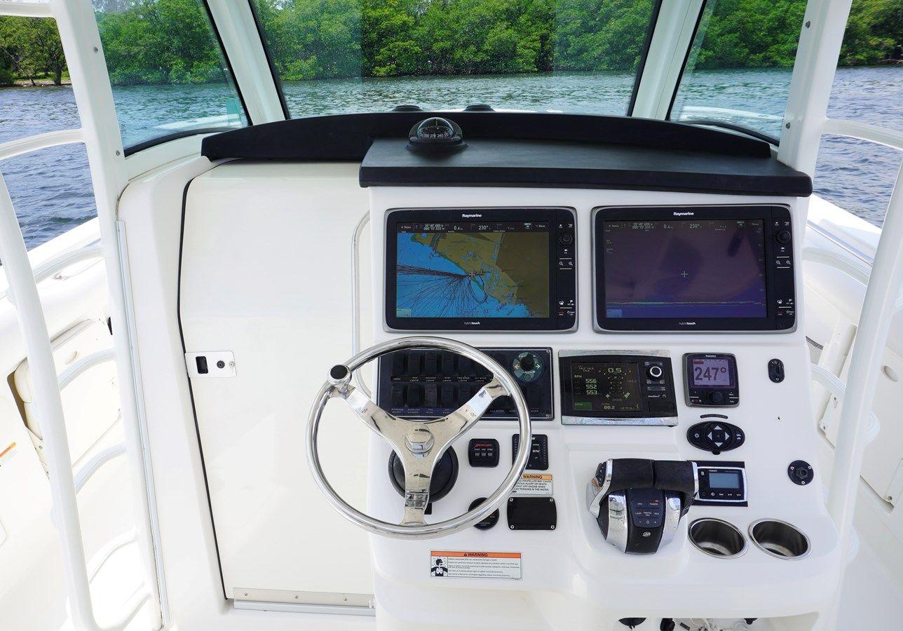 Lions Den 370 Outrage price