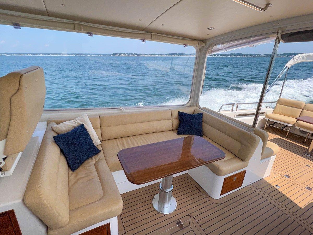 Лучшие предложения покупки яхты Highlander