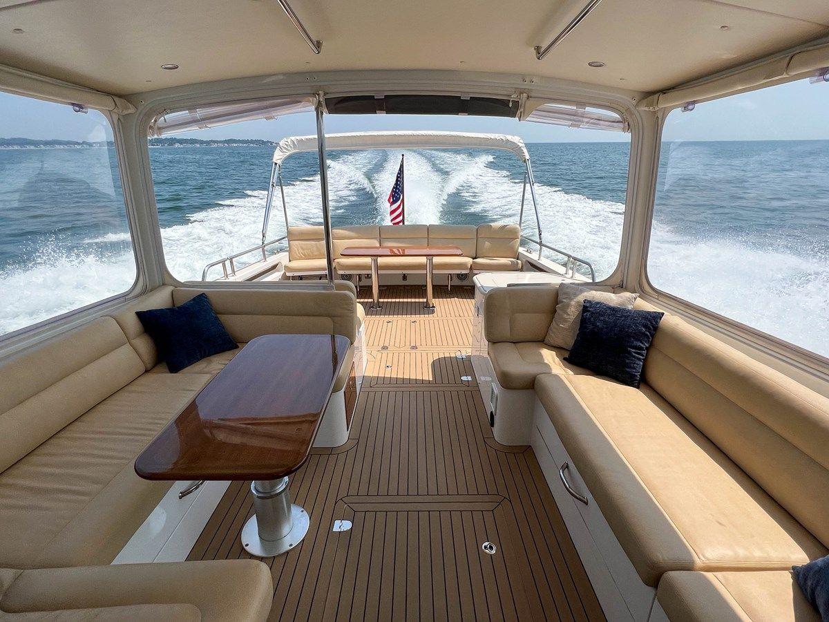 Продажа яхты Highlander 2017