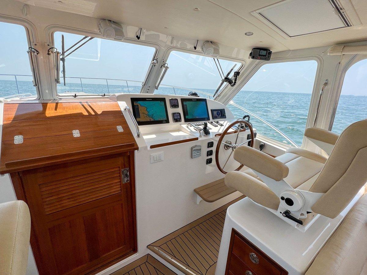 Лучшие предложения покупки яхты Highlander 2017