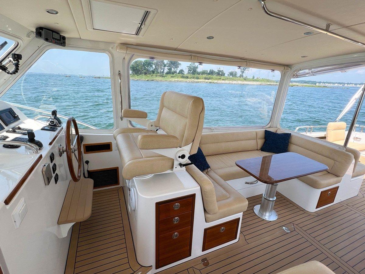 Highlander - MJM YACHTS