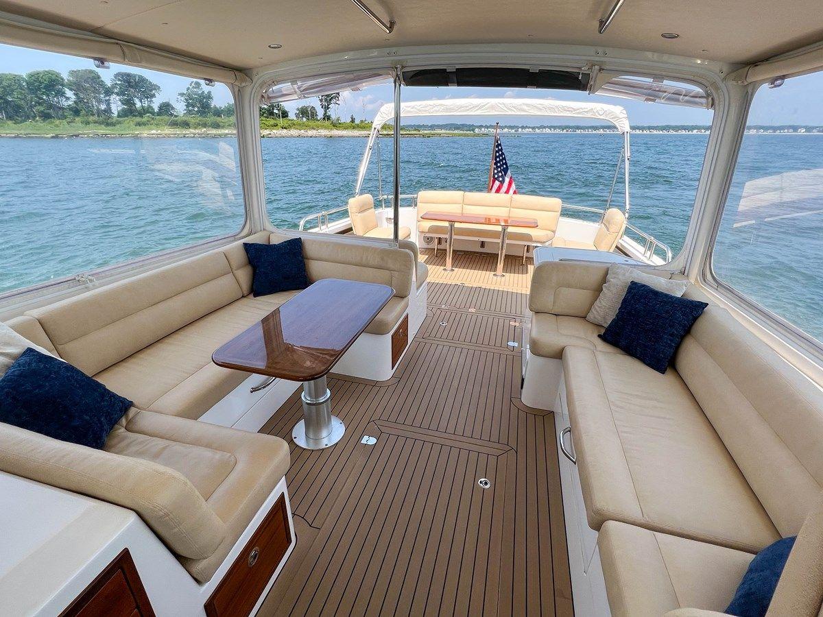 Лучшие предложения покупки яхты Highlander - MJM YACHTS