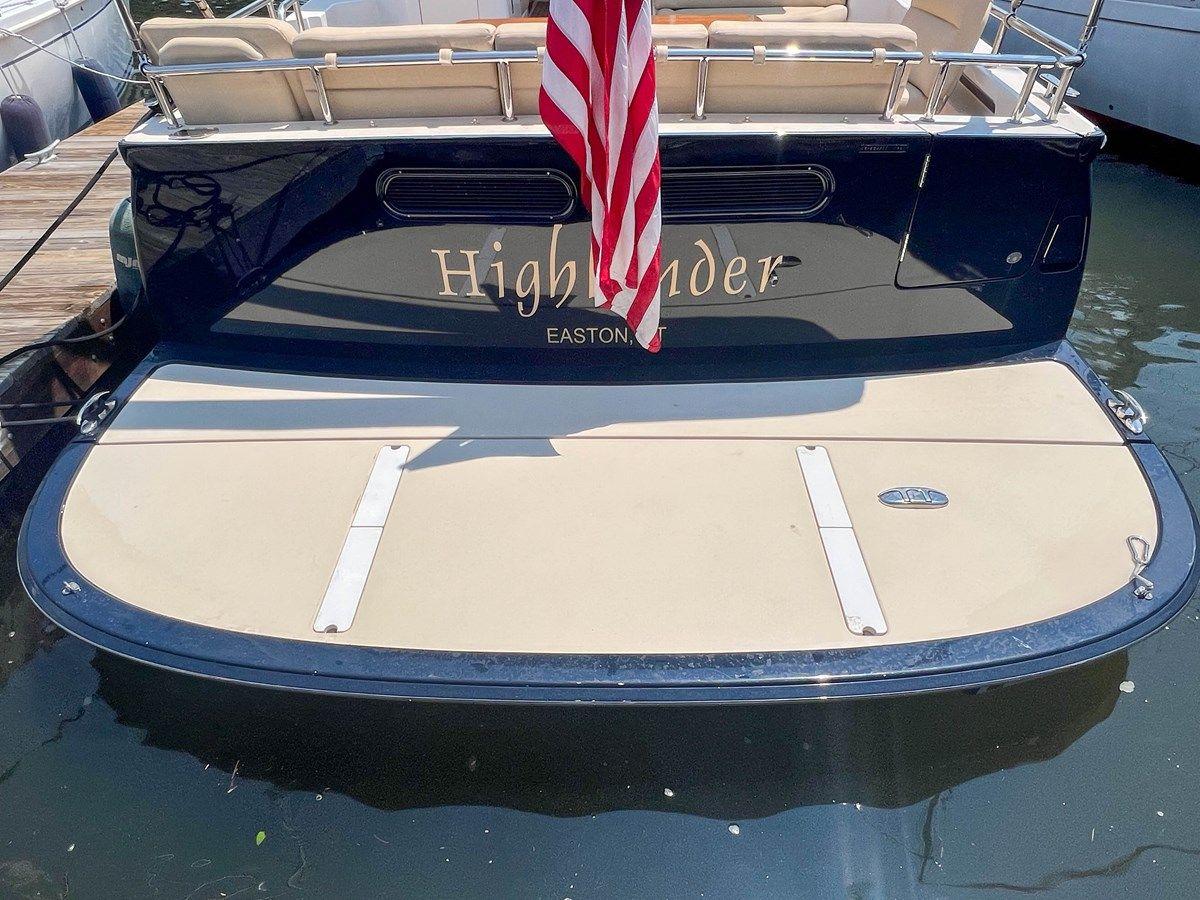 Лучшие предложения покупки яхты Highlander 50z