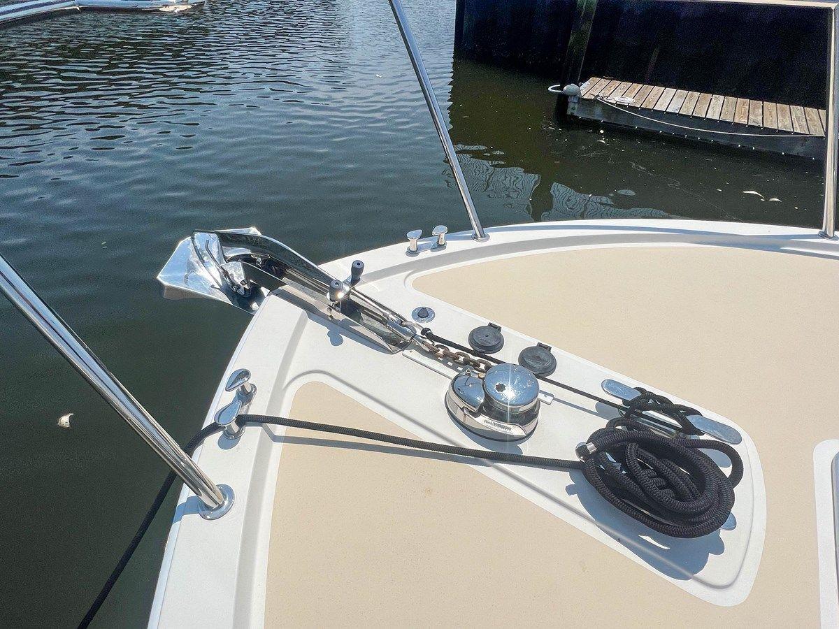 Стоимость яхты Highlander - MJM YACHTS