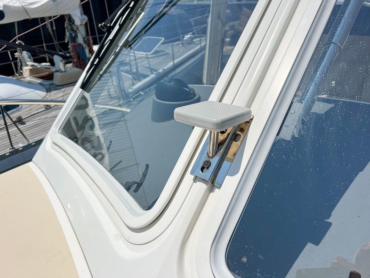 Продажа яхты Highlander 50z