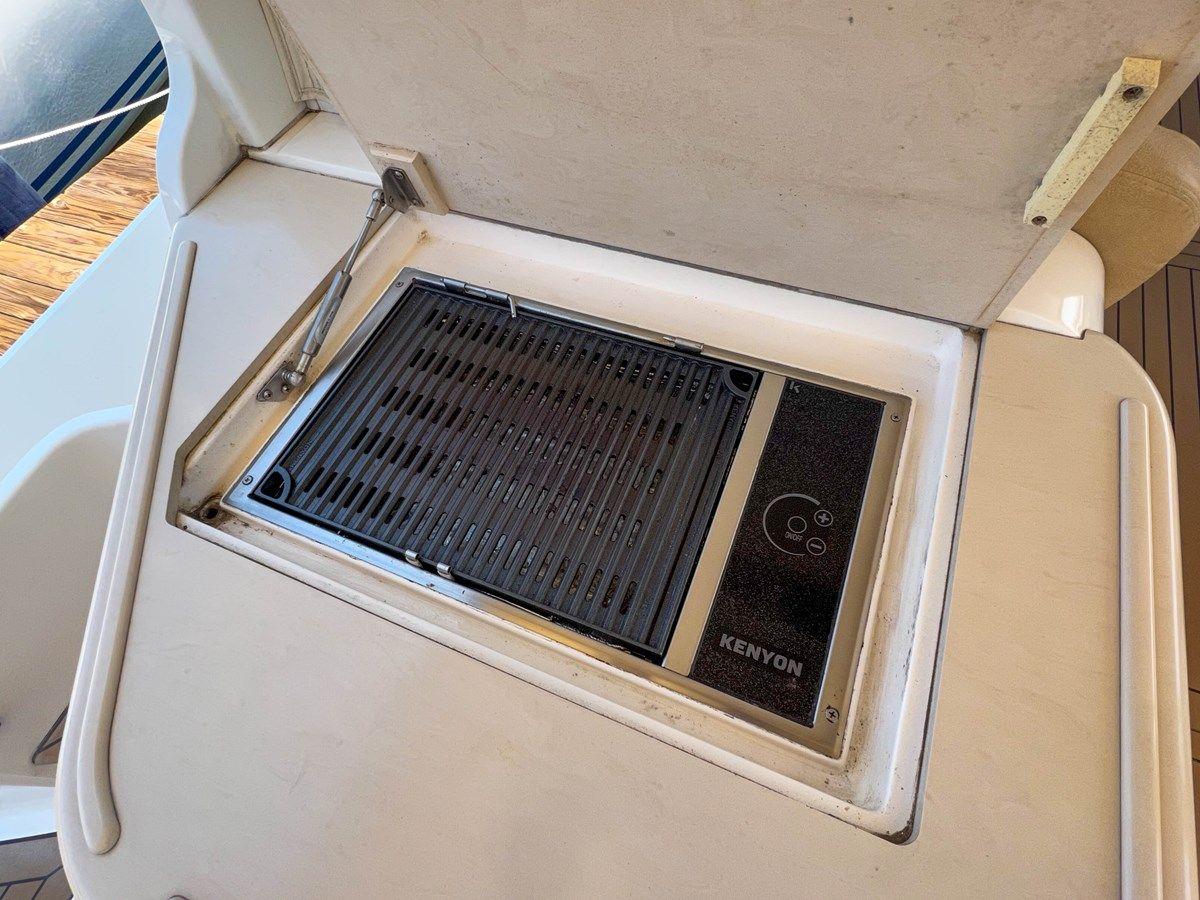 Стоимость яхты Highlander 54