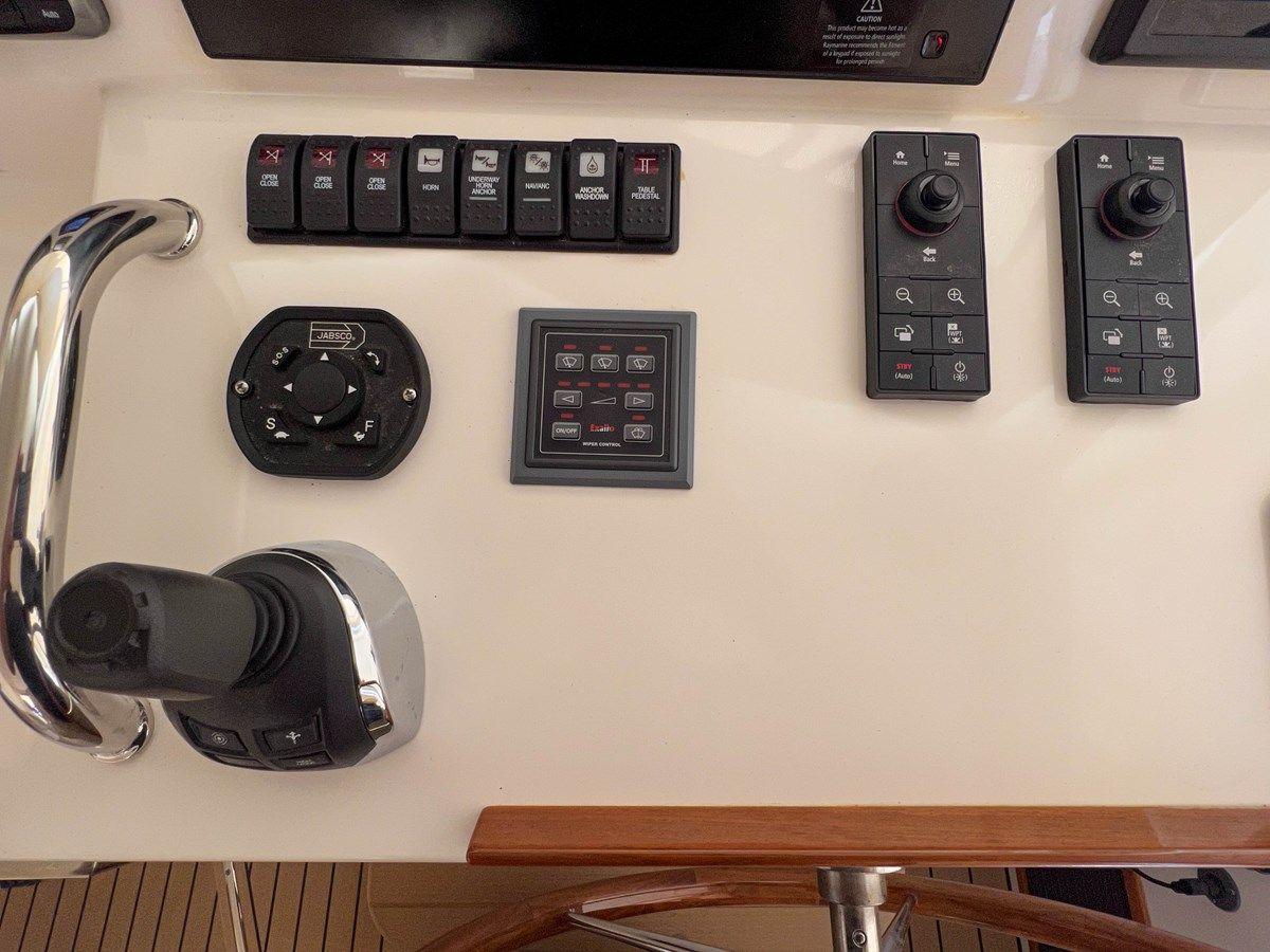 Стоимость яхты Highlander - MJM YACHTS