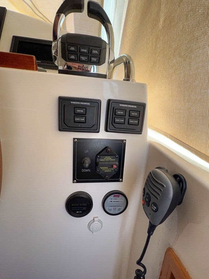 Продажа яхты Highlander - MJM YACHTS