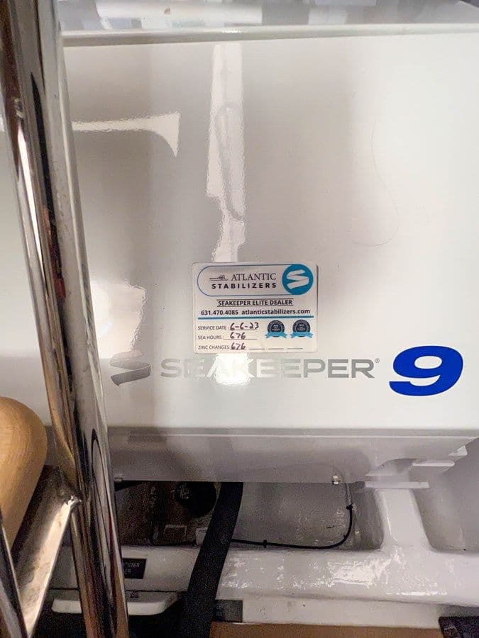 Купить Highlander - MJM YACHTS