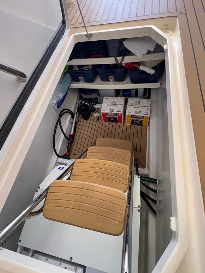 Лучшие предложения покупки яхты Highlander 54