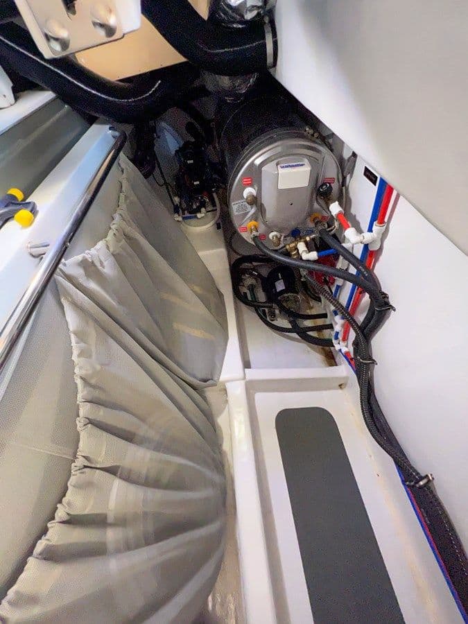 Купить Highlander - MJM YACHTS