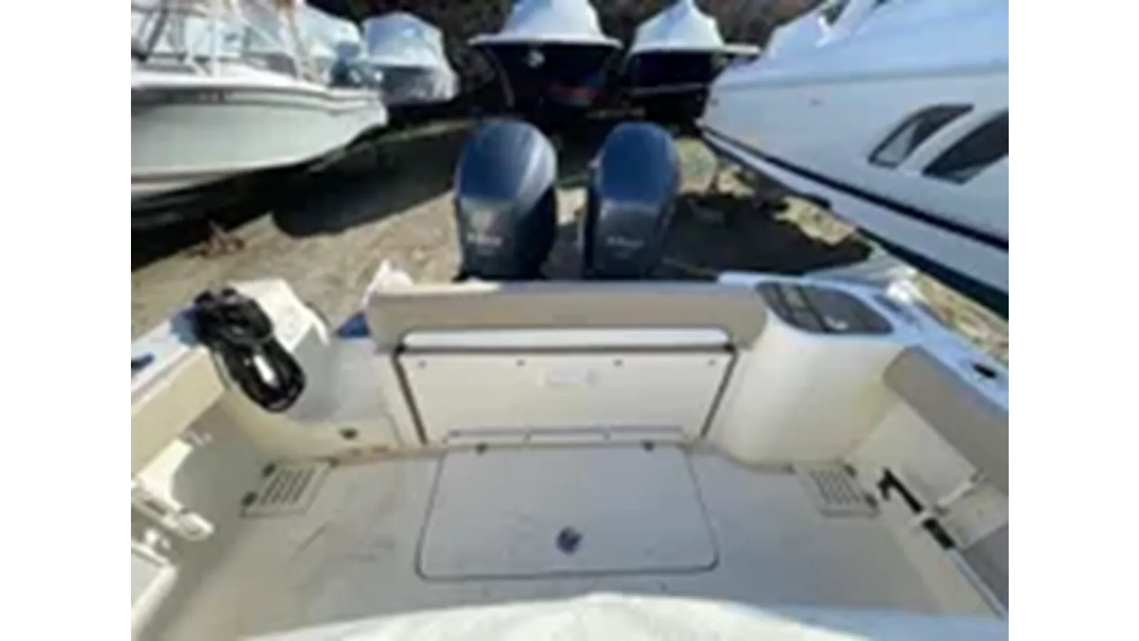 2015 Scout 255 Lxf 255 Lxf price