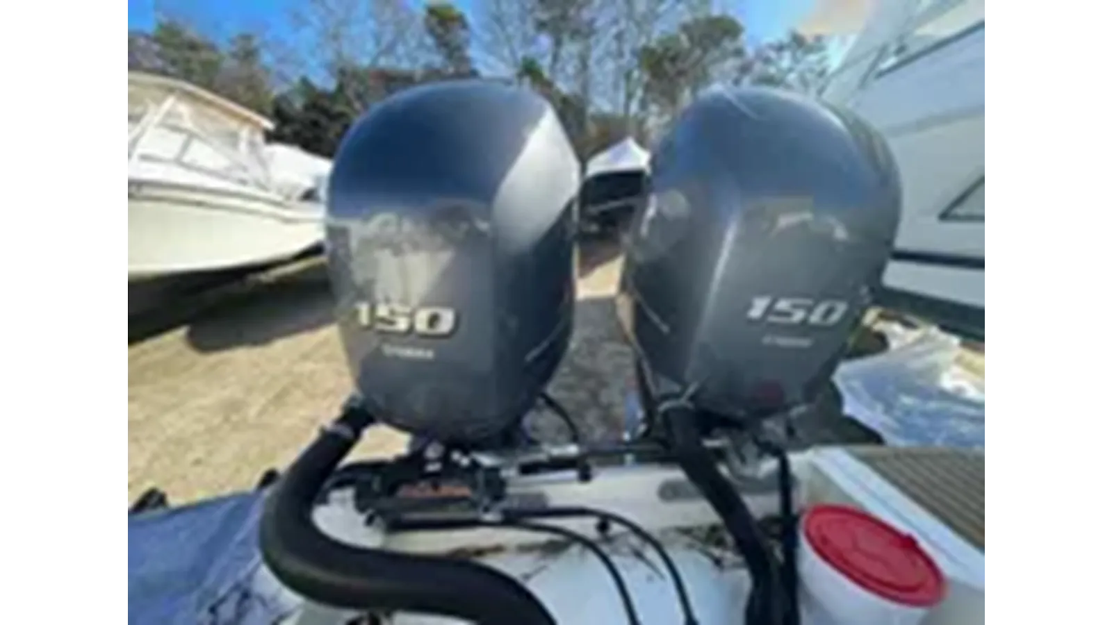 best yacht sales deals 2015 Scout 255 Lxf 2015