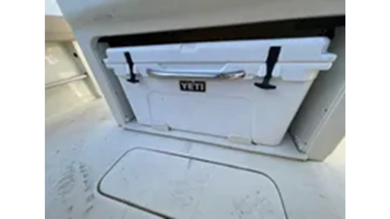 2015 Scout 255 Lxf - SCOUT