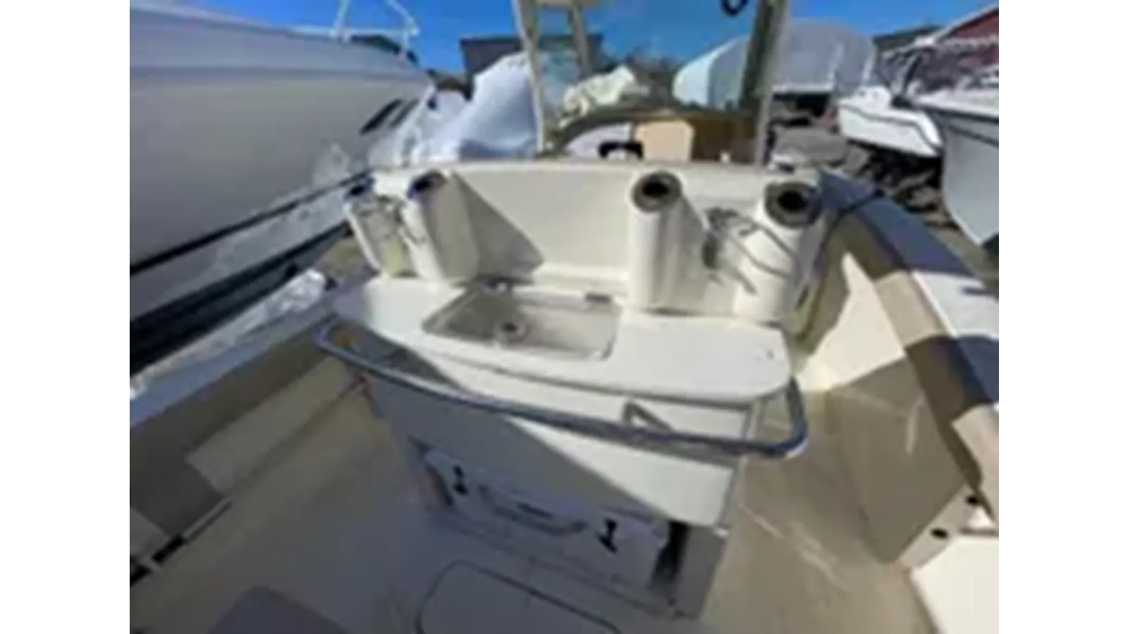 best yacht sales deals 2015 Scout 255 Lxf 25