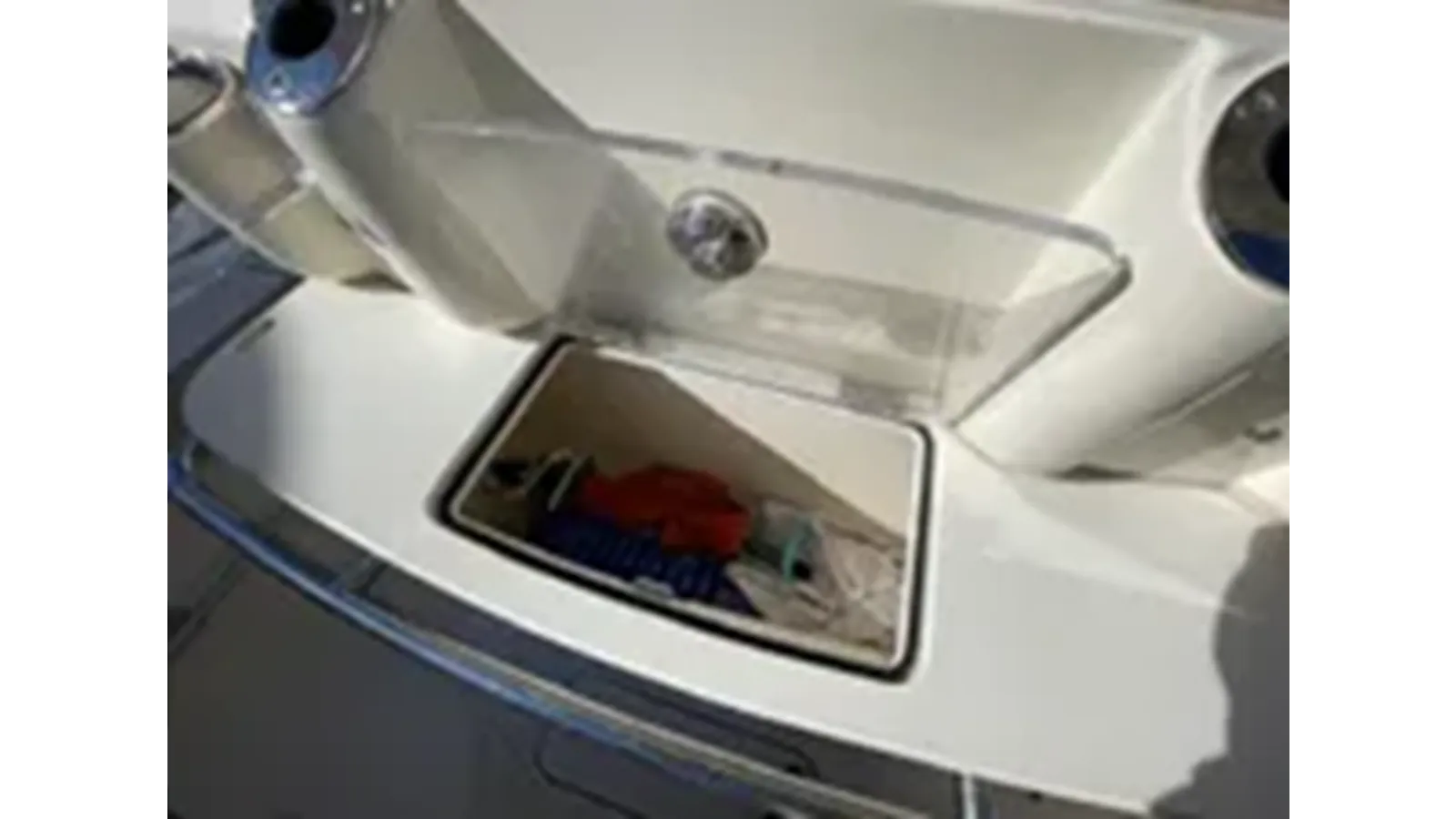 Buy a 2015 Scout 255 Lxf 255 Lxf at Shestakov Yacht Sales