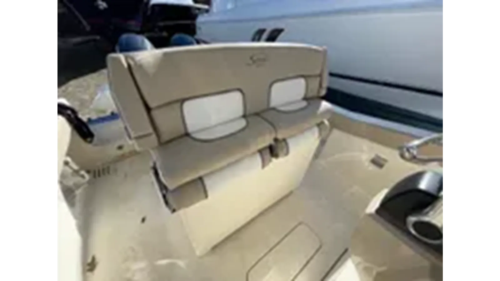 Buy a 2015 Scout 255 Lxf 25 at Shestakov Yacht Sales