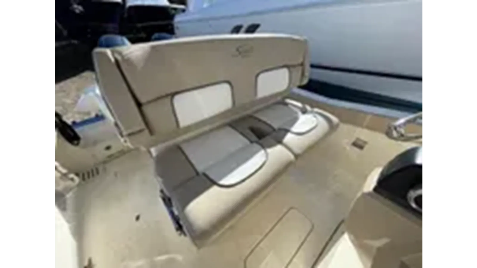 2015 Scout 255 Lxf - SCOUT price