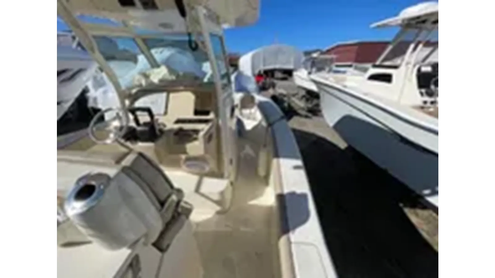 2015 Scout 255 Lxf - SCOUT yacht sale