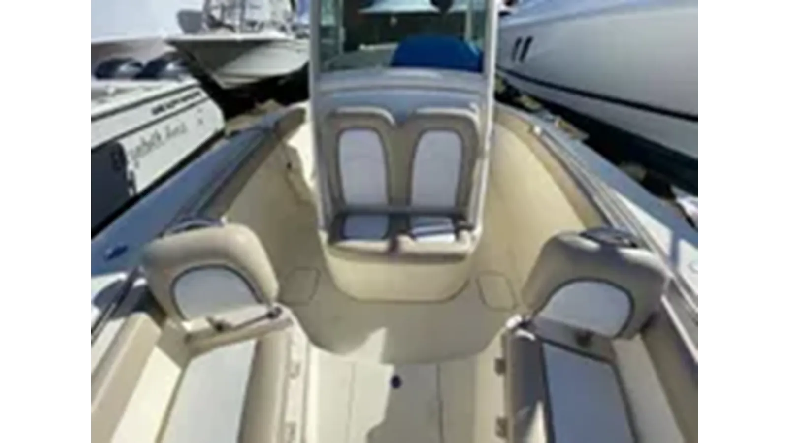 2015 Scout 255 Lxf - SCOUT yacht sale