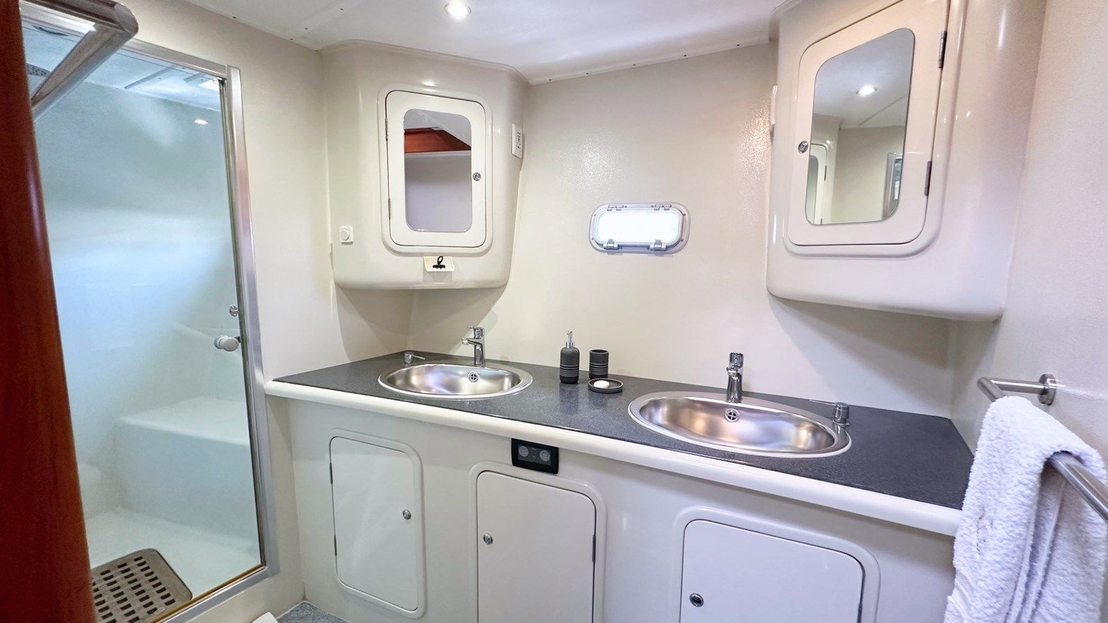 ATARAXIS - MAXIM YACHTS yacht sale