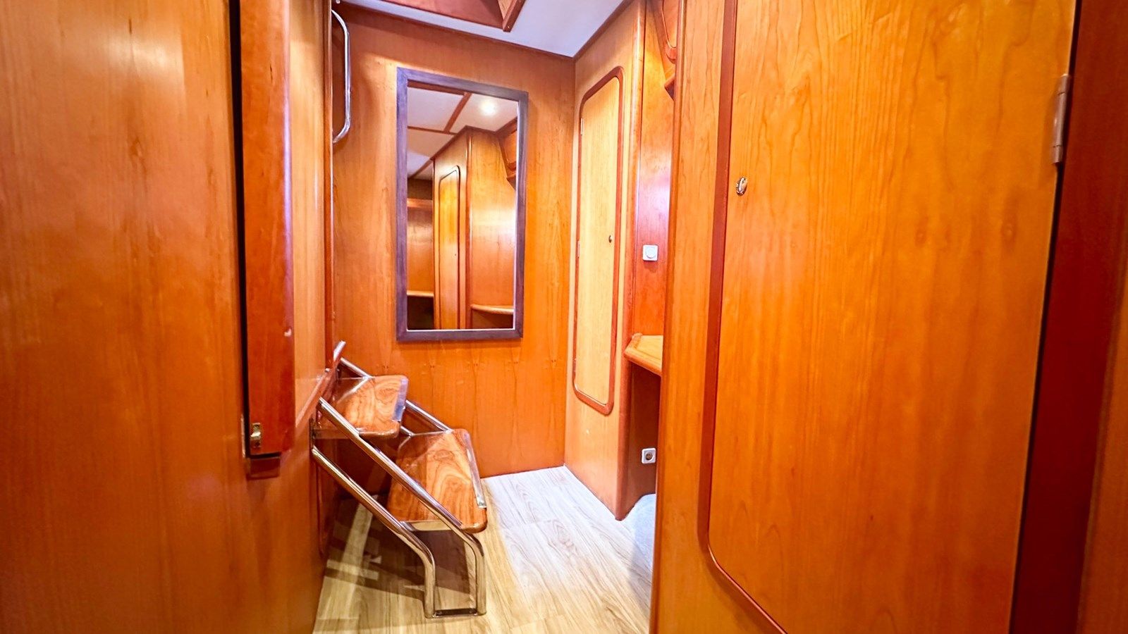 best yacht sales deals ATARAXIS - MAXIM YACHTS