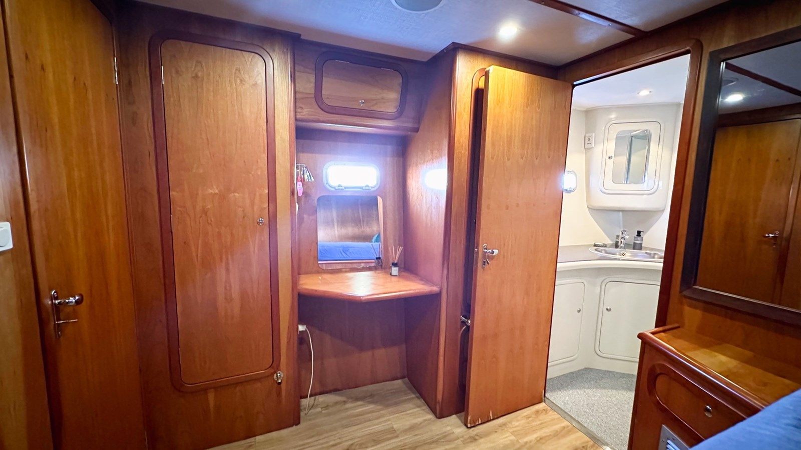 ATARAXIS - MAXIM YACHTS