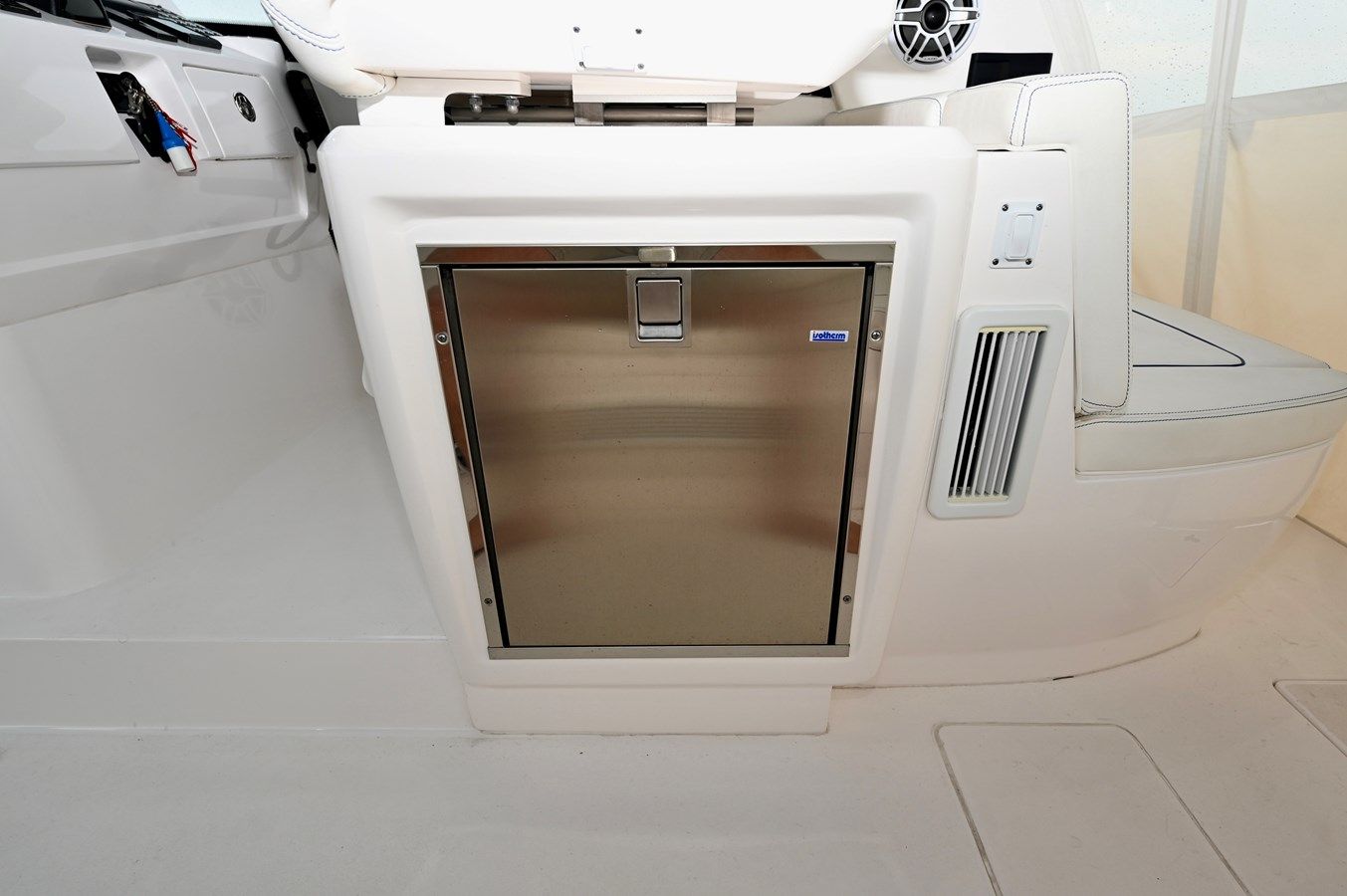 Buy a Jayhawk 43 at Shestakov Yacht Sales