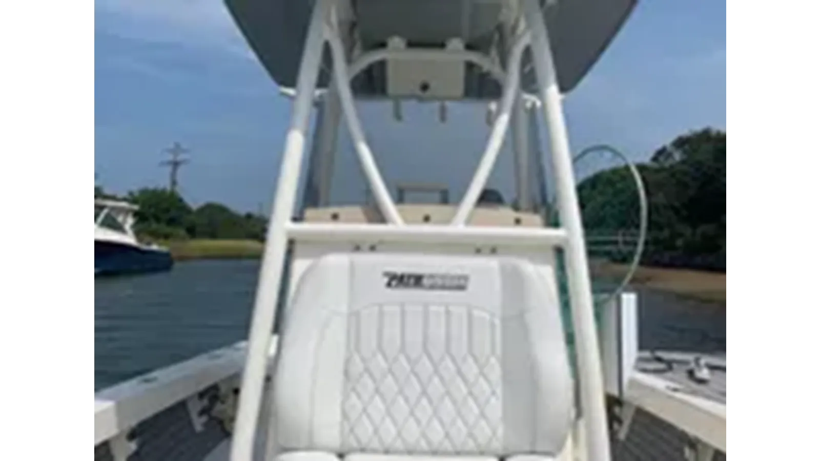 2021 Pathfinder 2600 TRS - YAMAHA price