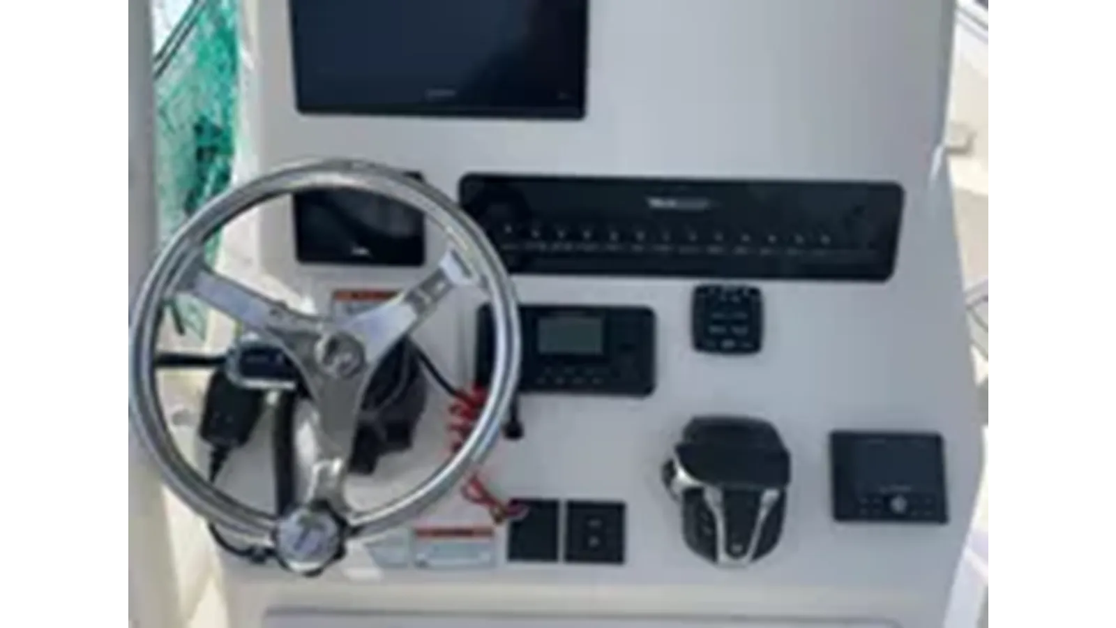 Buy a 2021 Pathfinder 2600 TRS - YAMAHA at Shestakov Yacht Sales