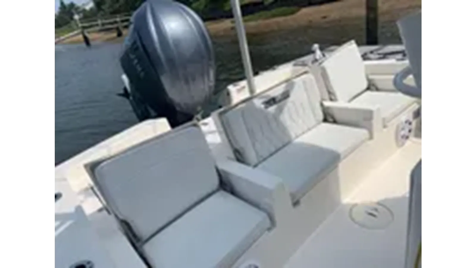 Buy a yacht 2021 Pathfinder 2600 TRS 2600 TRS