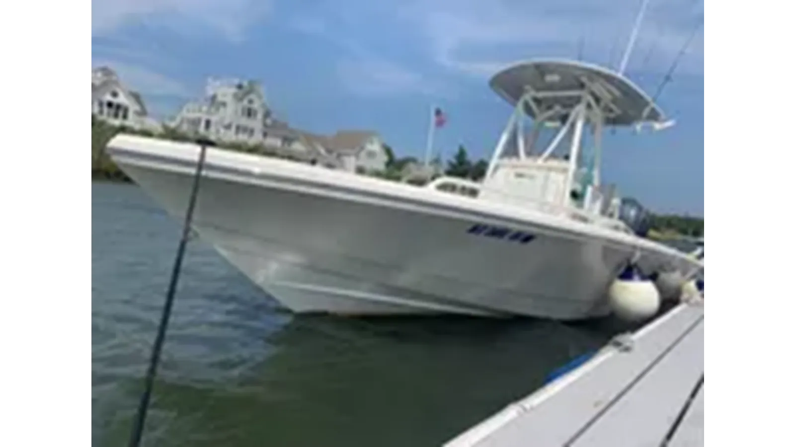 2021 Pathfinder 2600 TRS yacht sale