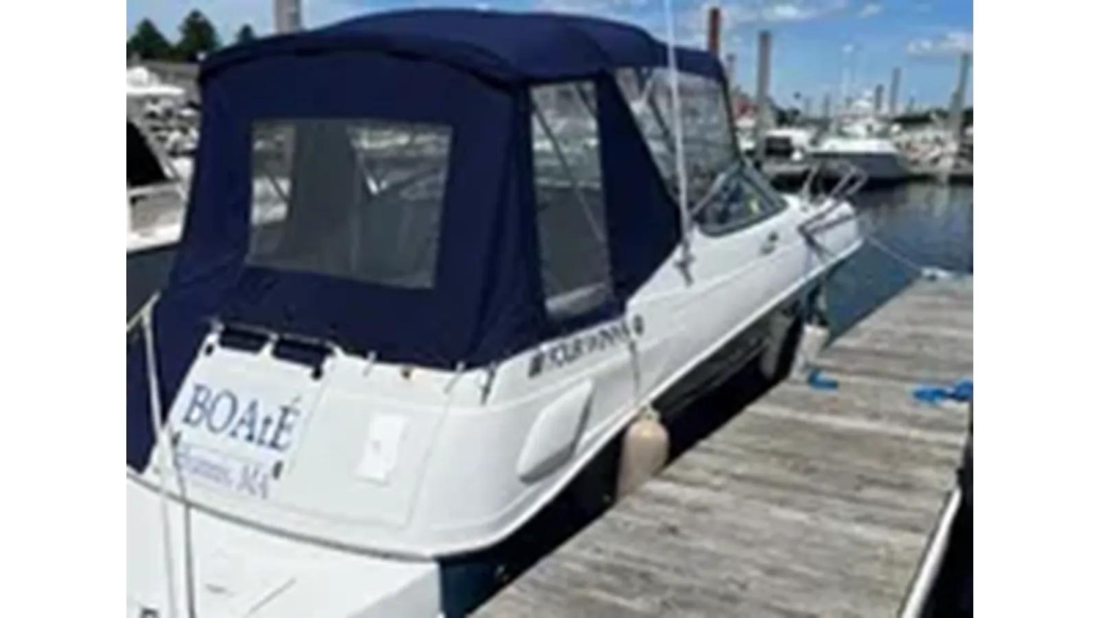 2004 Four Winns 268 Vista price