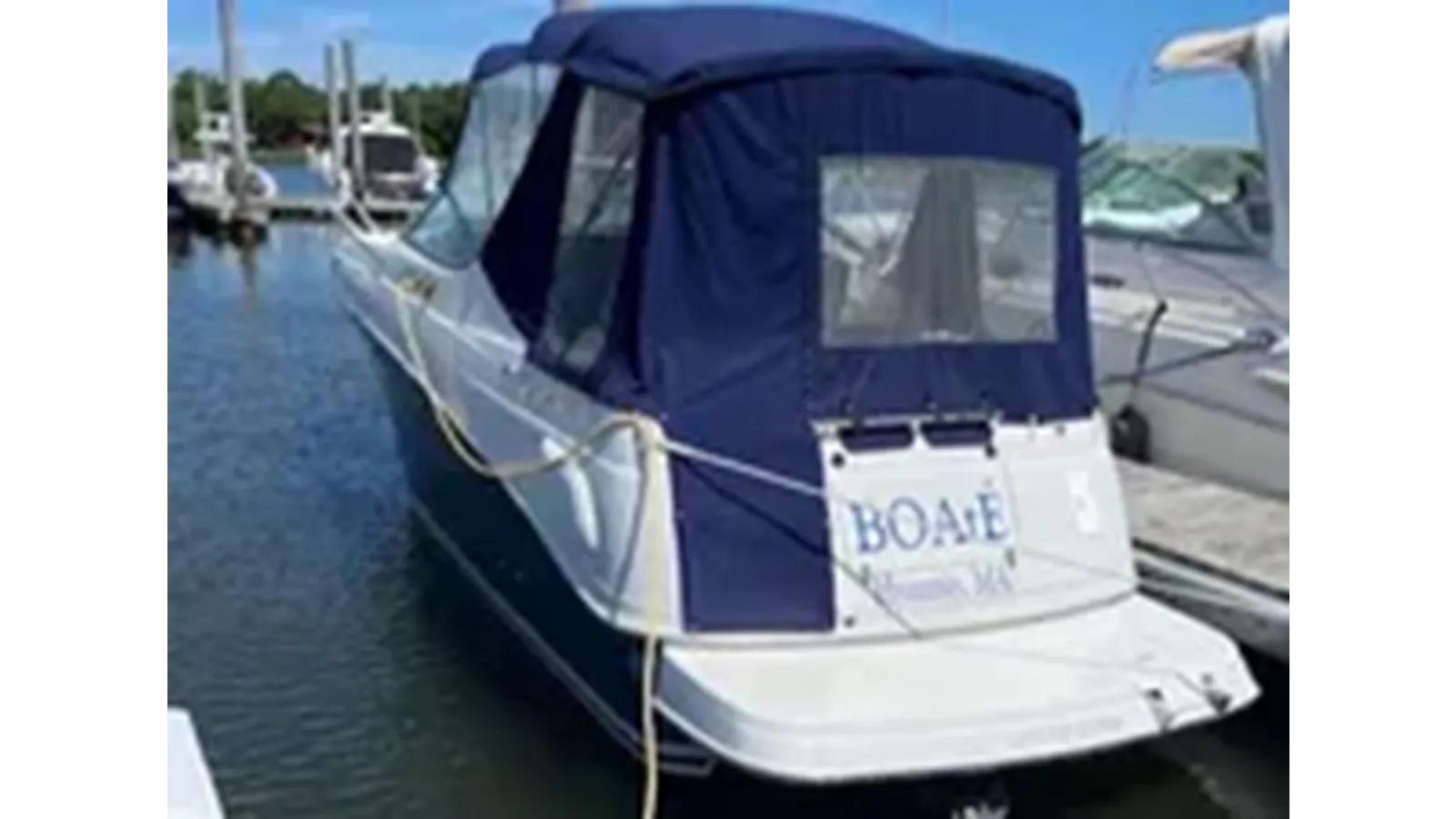 the best price on 2004 Four Winns 268 Vista 2004