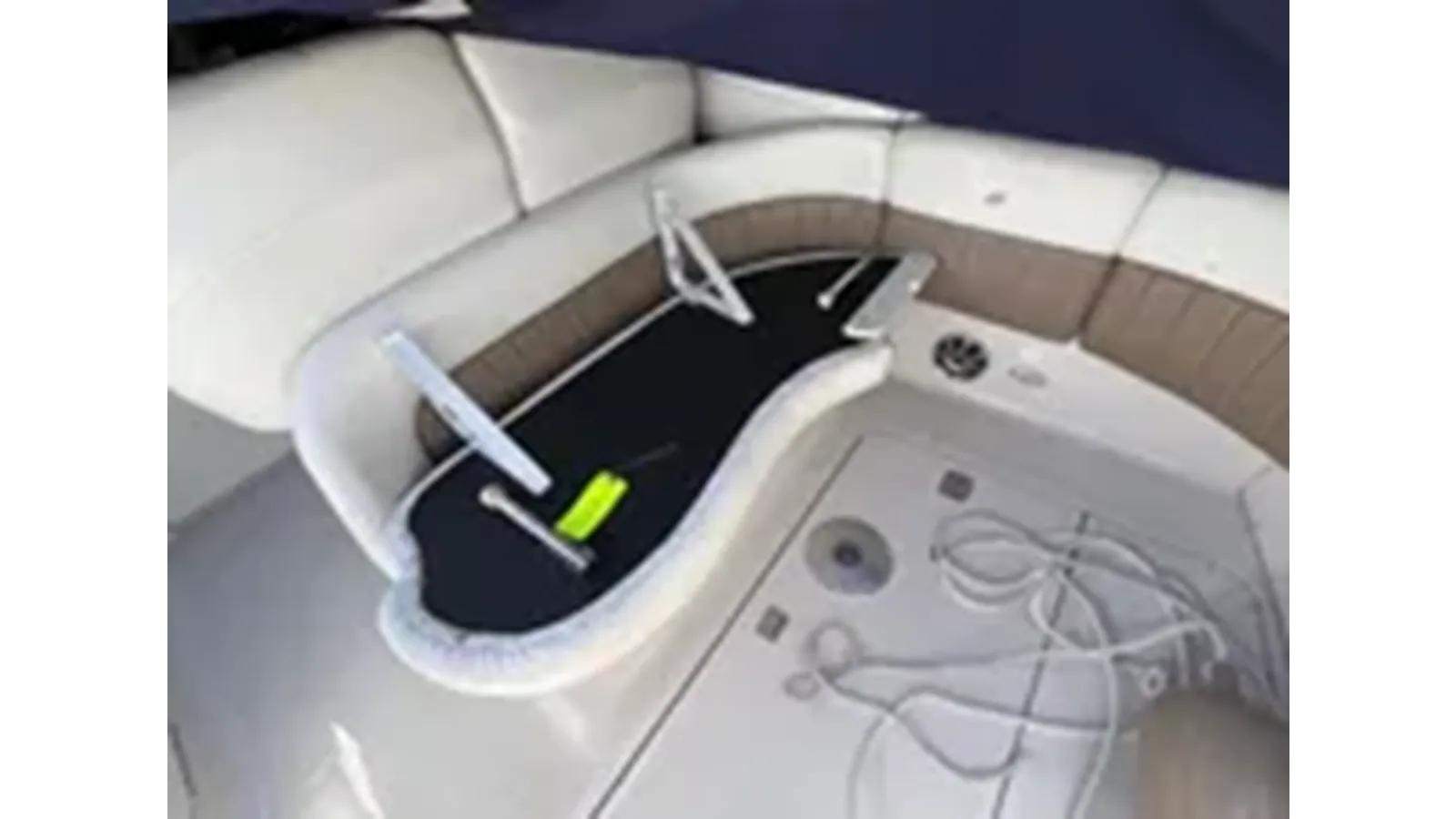 2004 Four Winns 268 Vista 2004 price