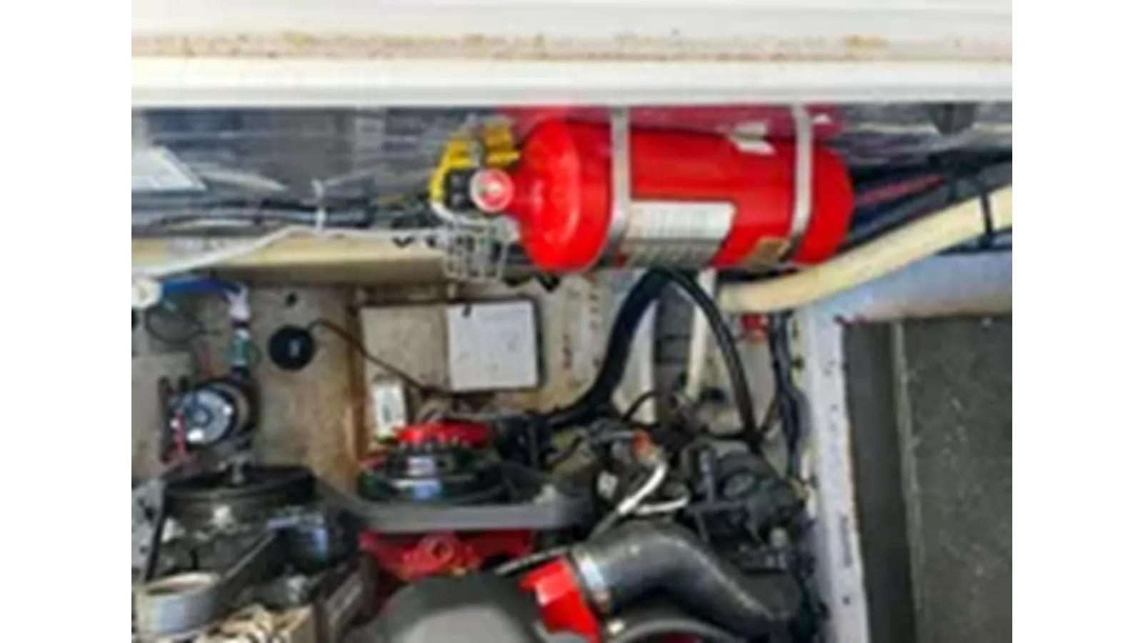 2004 Four Winns 268 Vista 2004 yacht sale