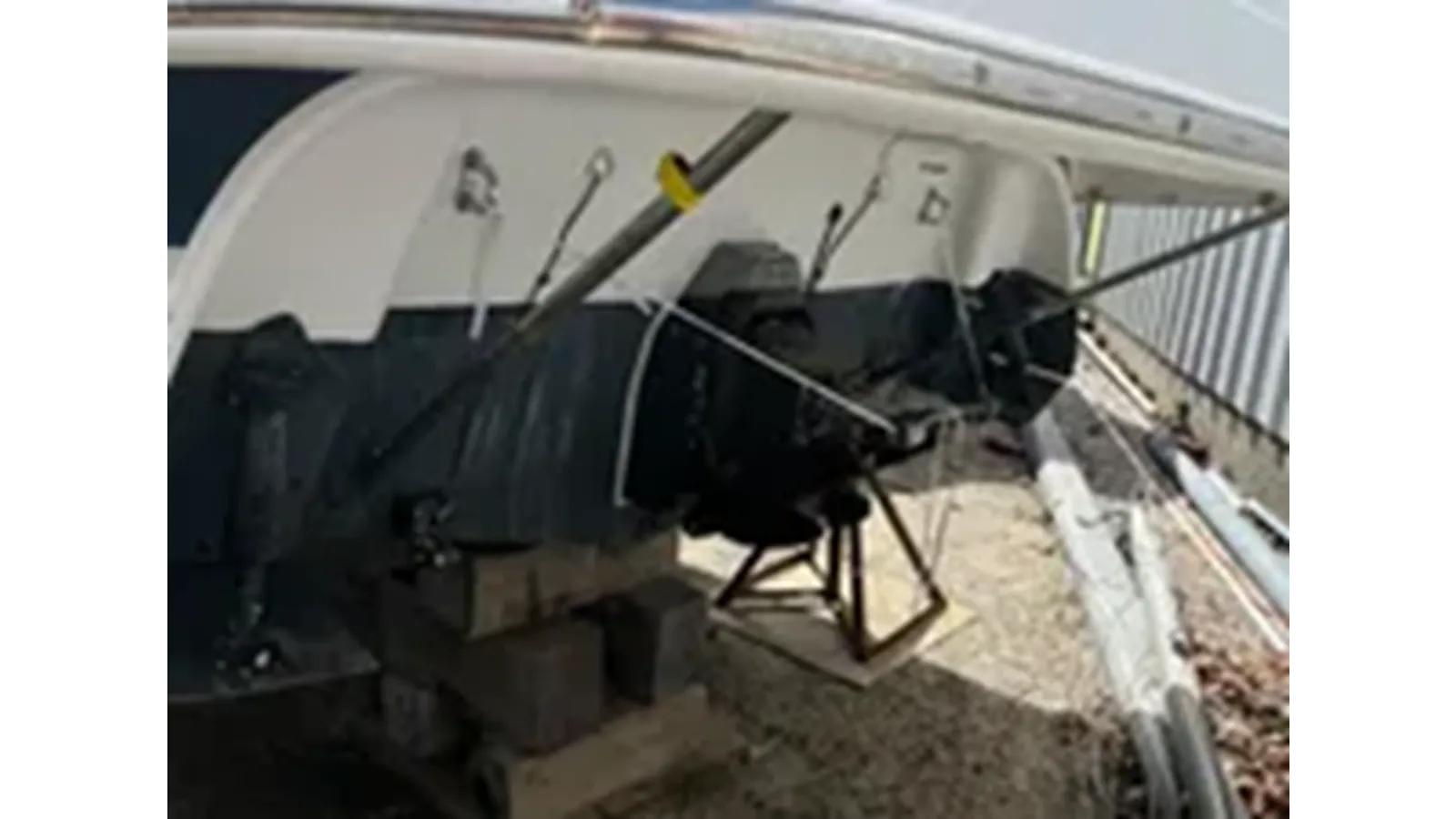 2004 Four Winns 268 Vista 2004