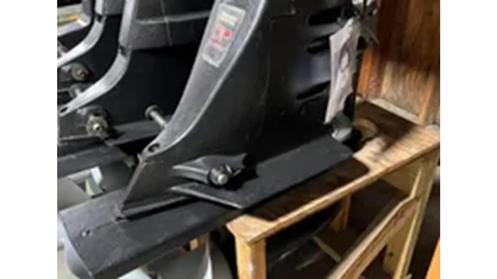 Buy a 2004 Four Winns 268 Vista at Shestakov Yacht Sales