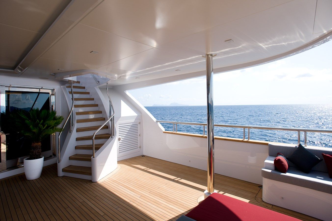 Стоимость яхты ARMADA - Columbus Yachts