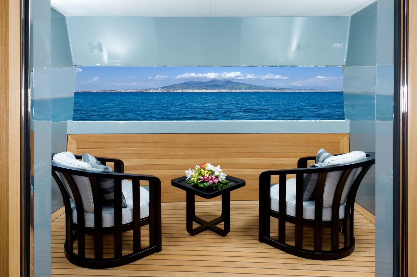 Купить яхту ARMADA в Shestakov Yacht Sales