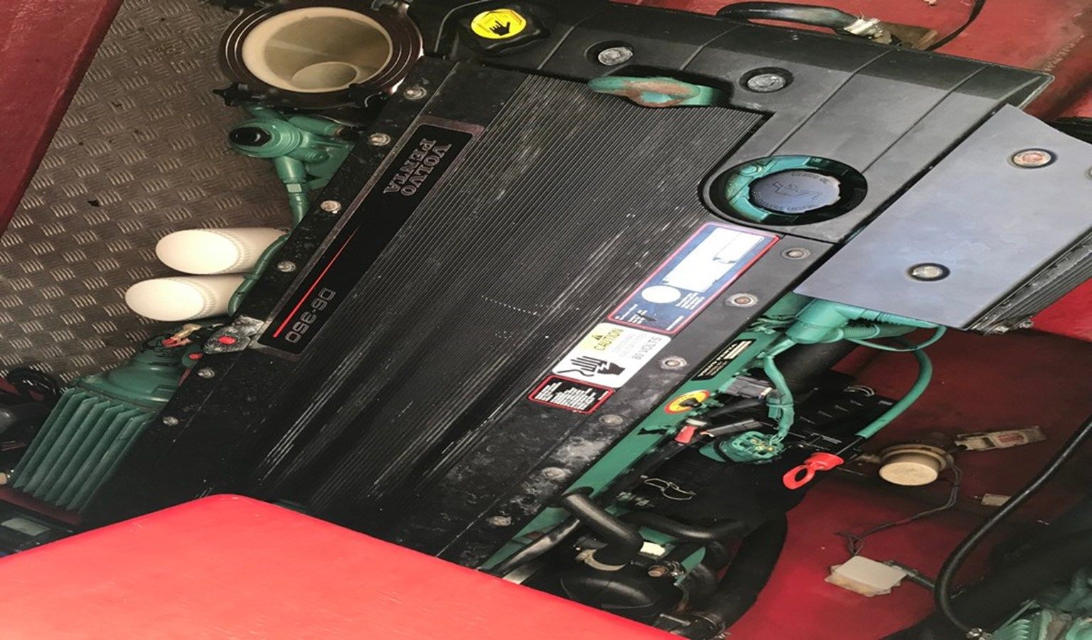 SUNSEEKER SUPERHAWK 48 - Sunseeker yacht sale