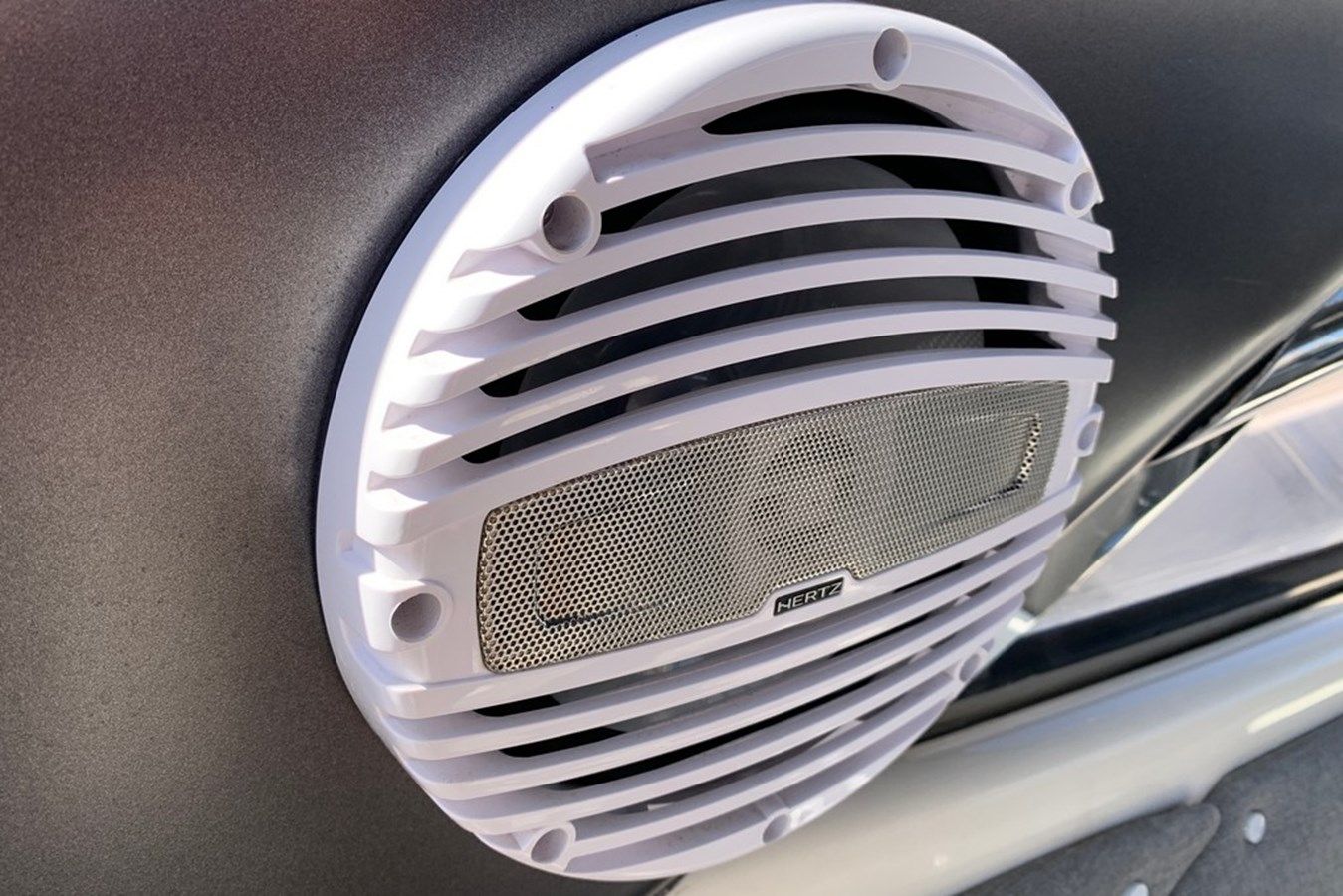 SUNSEEKER SUPERHAWK 48