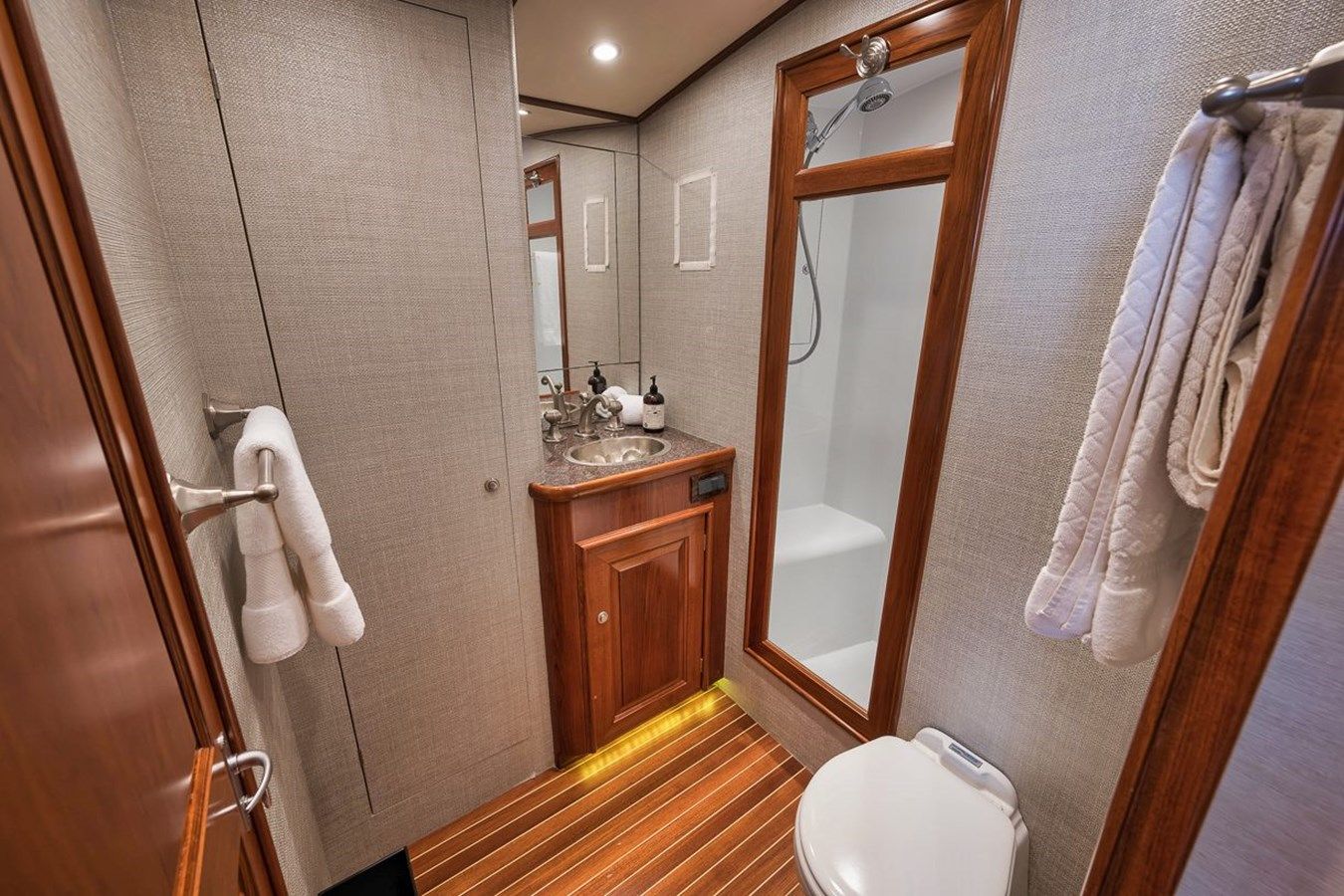 Buy a NO AGENDA Convertible at Shestakov Yacht Sales