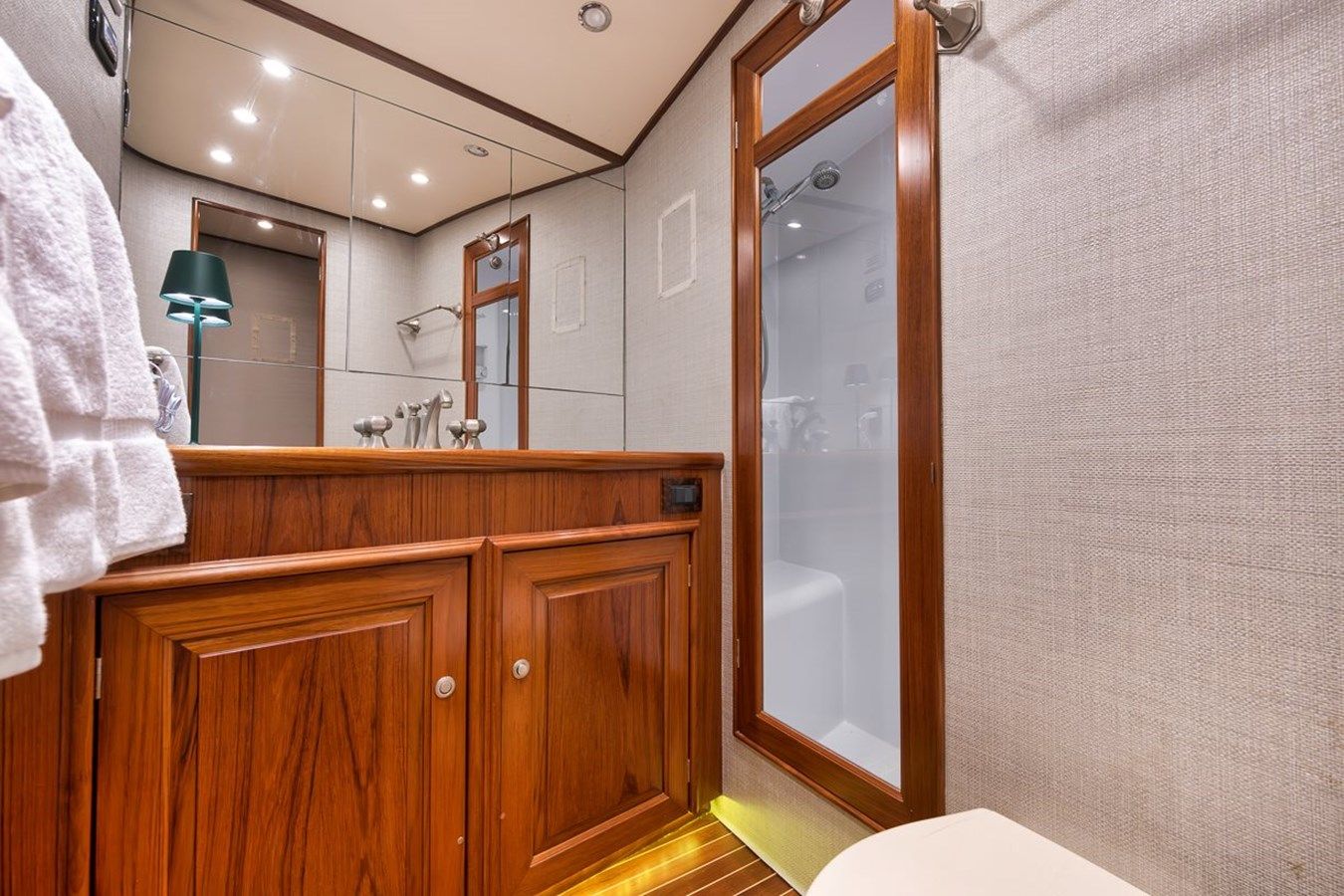 NO AGENDA - RYBOVICH price