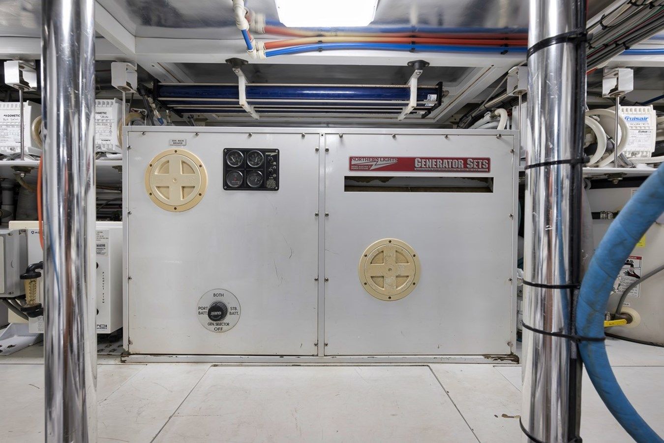 NO AGENDA - RYBOVICH