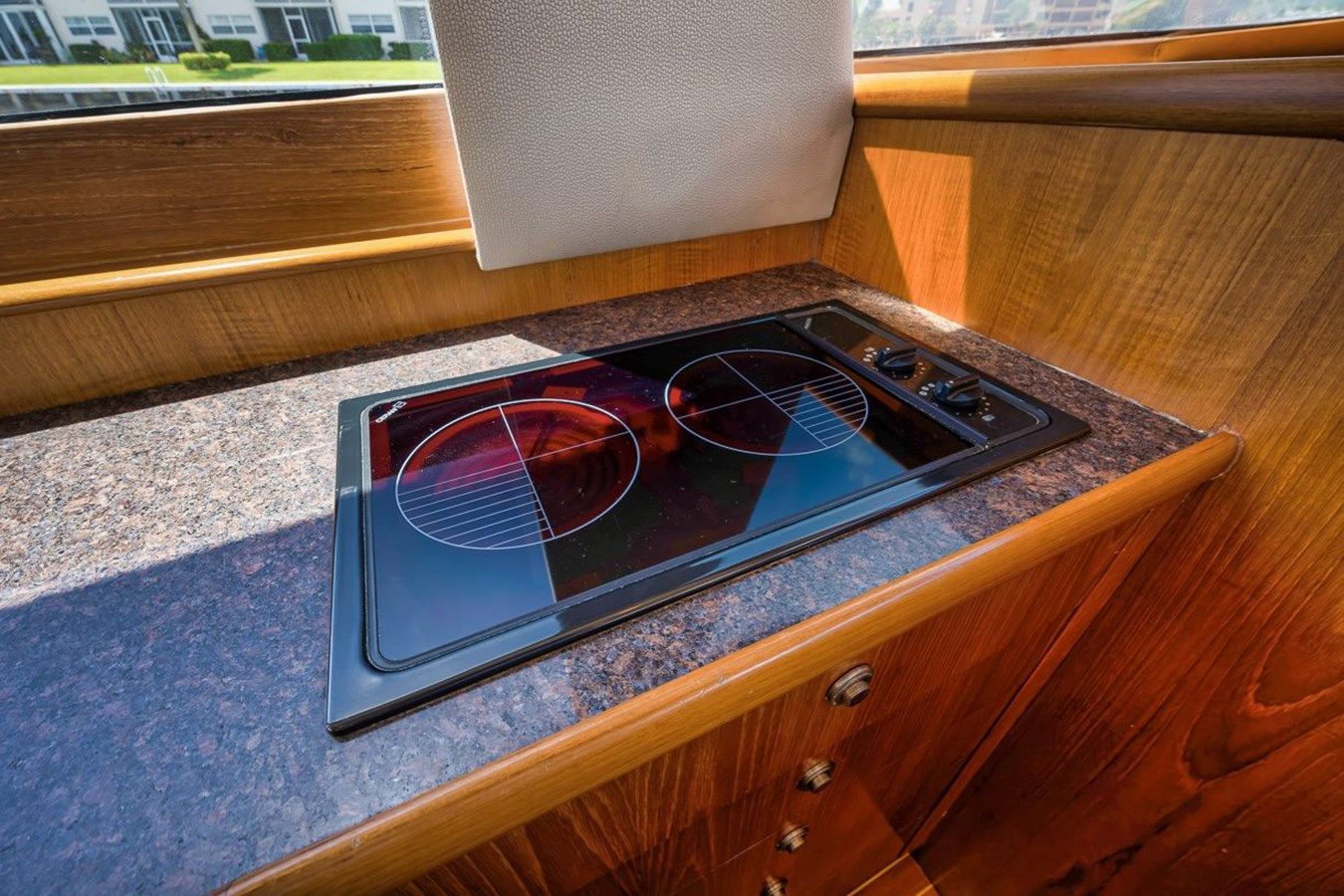 NO AGENDA - RYBOVICH