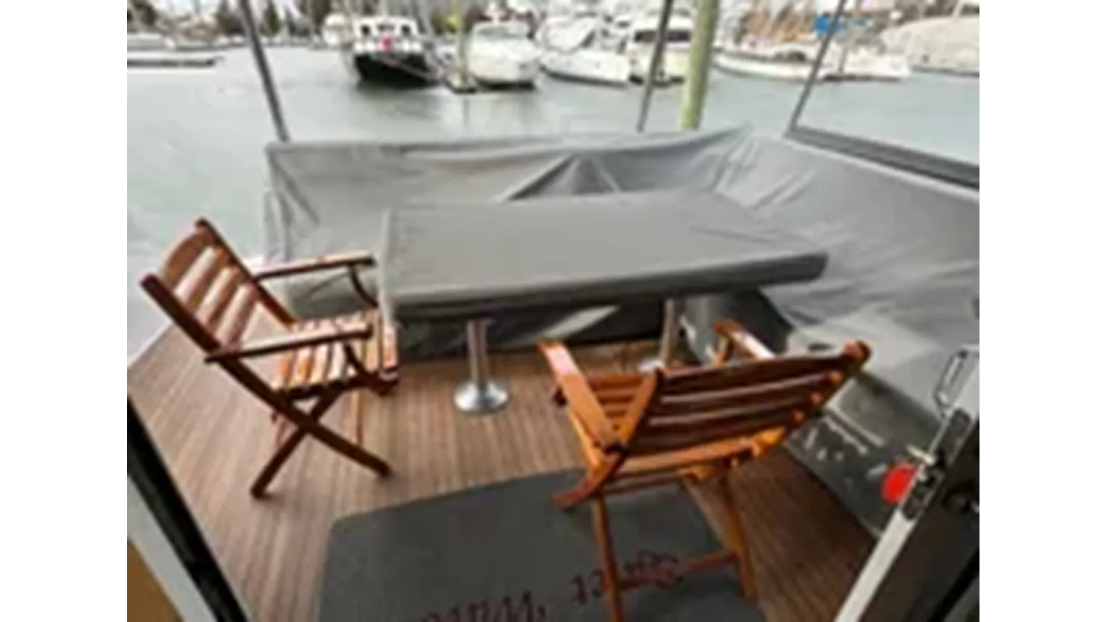 Стоимость яхты 1999 Hatteras 74 Sport Deck Motor Yacht - Hatteras
